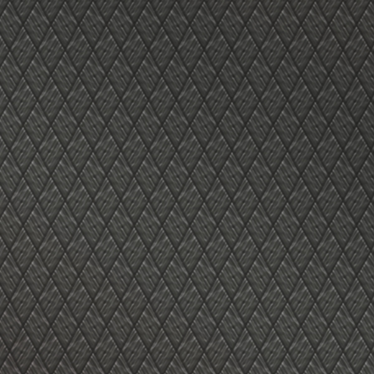 Diamond Mill Gun Metal Wall Panel CLEARANCE