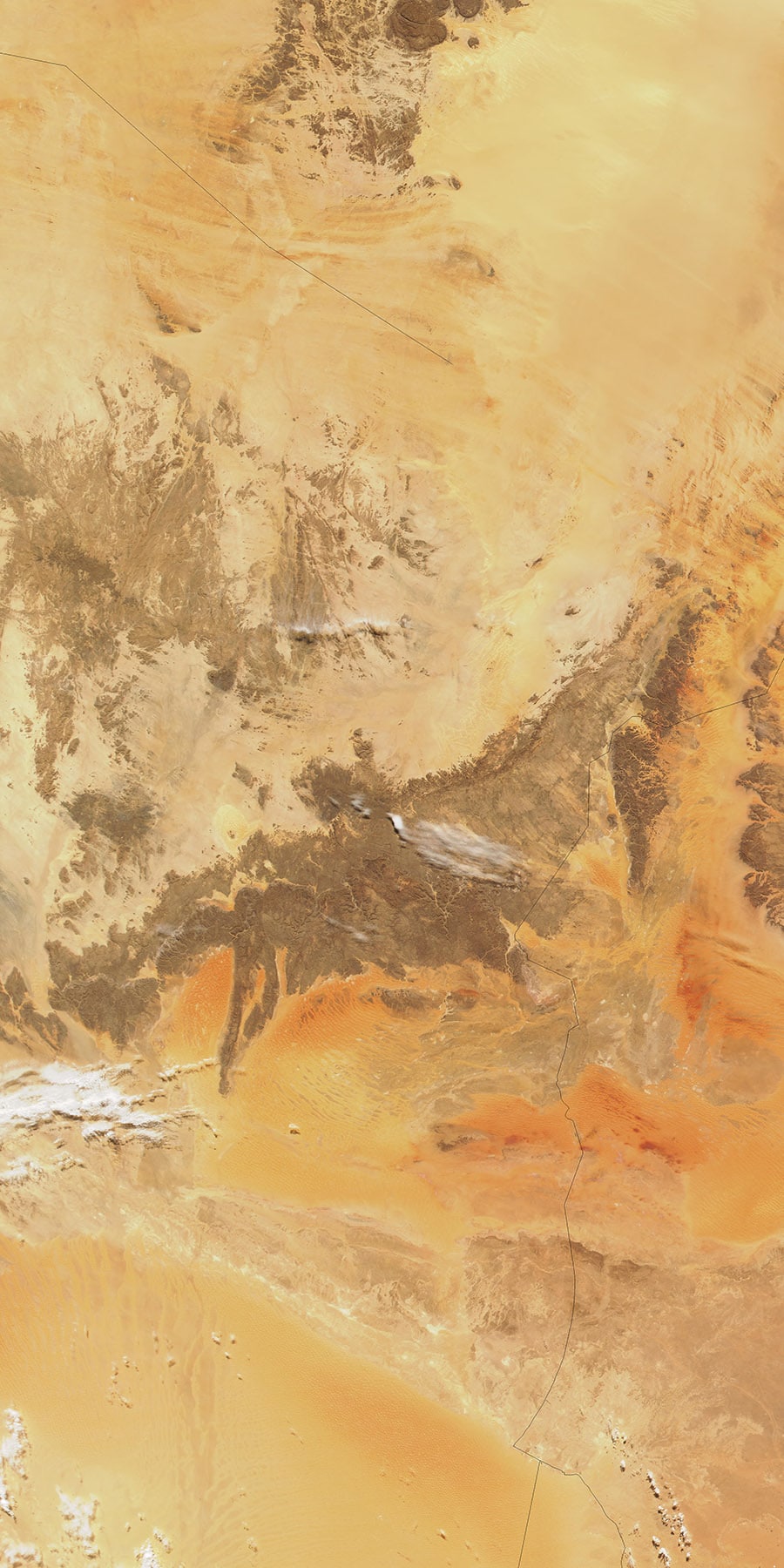 Earth 20 Photographic & Illustrated Fusion Panels