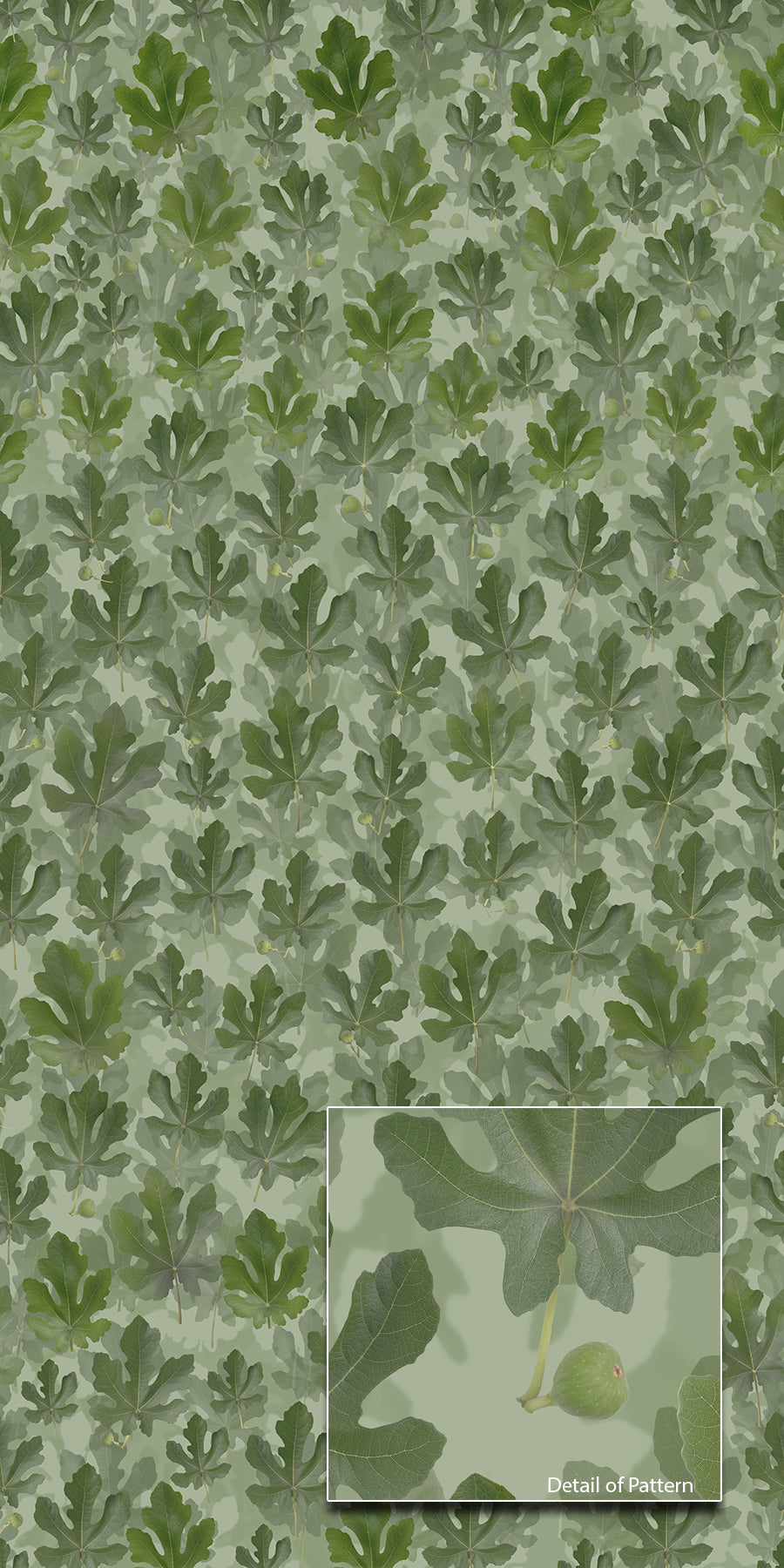 Fig Green Organics Fusion Panels