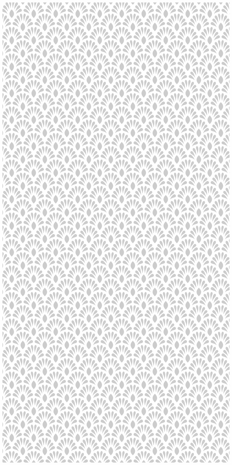 Frosted Fusion Panels (Sample)