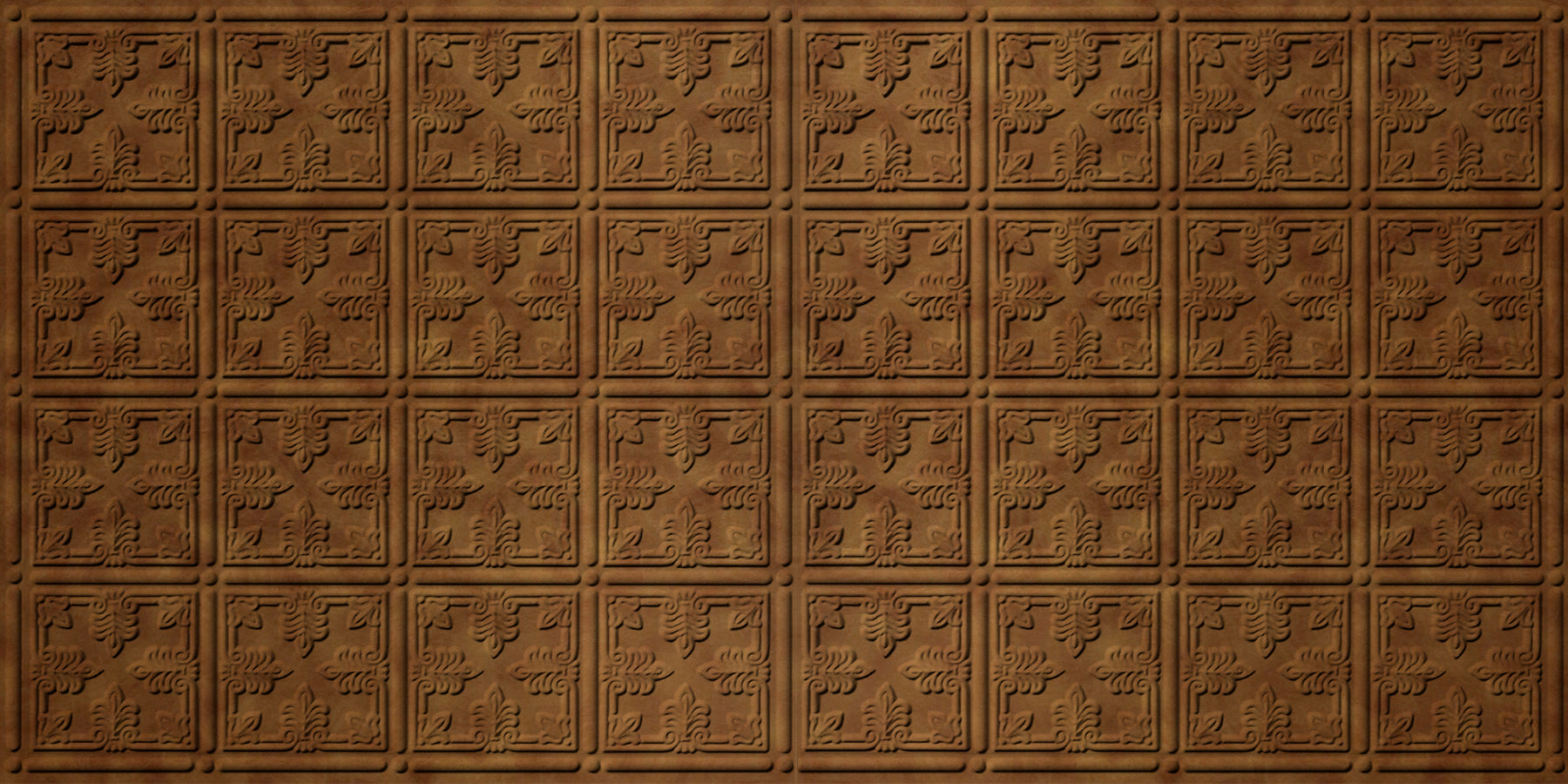 Fleur Ceiling Panel