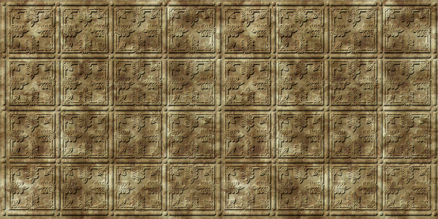 Fleur Ceiling Panel