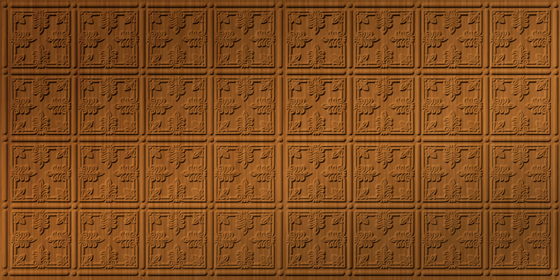 Fleur Ceiling Panel