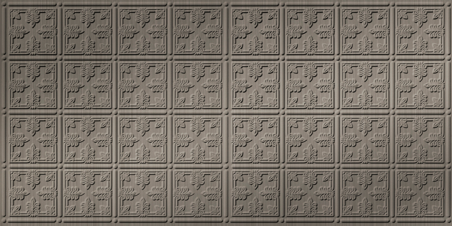 Fleur Ceiling Panel