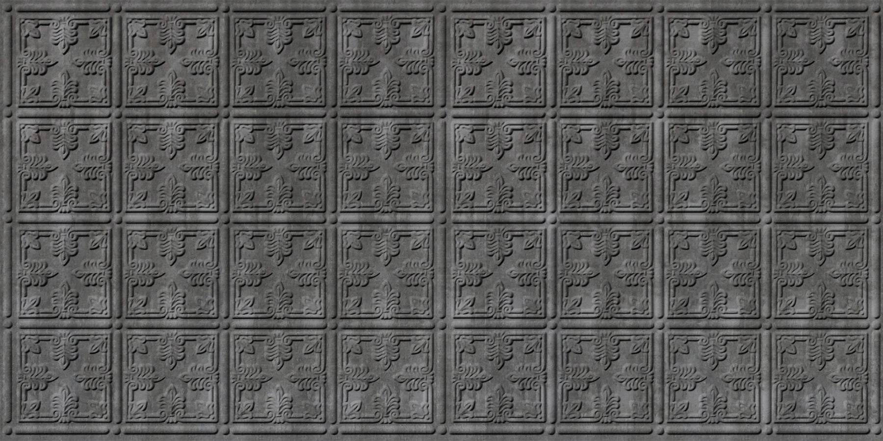 Fleur Ceiling Panel