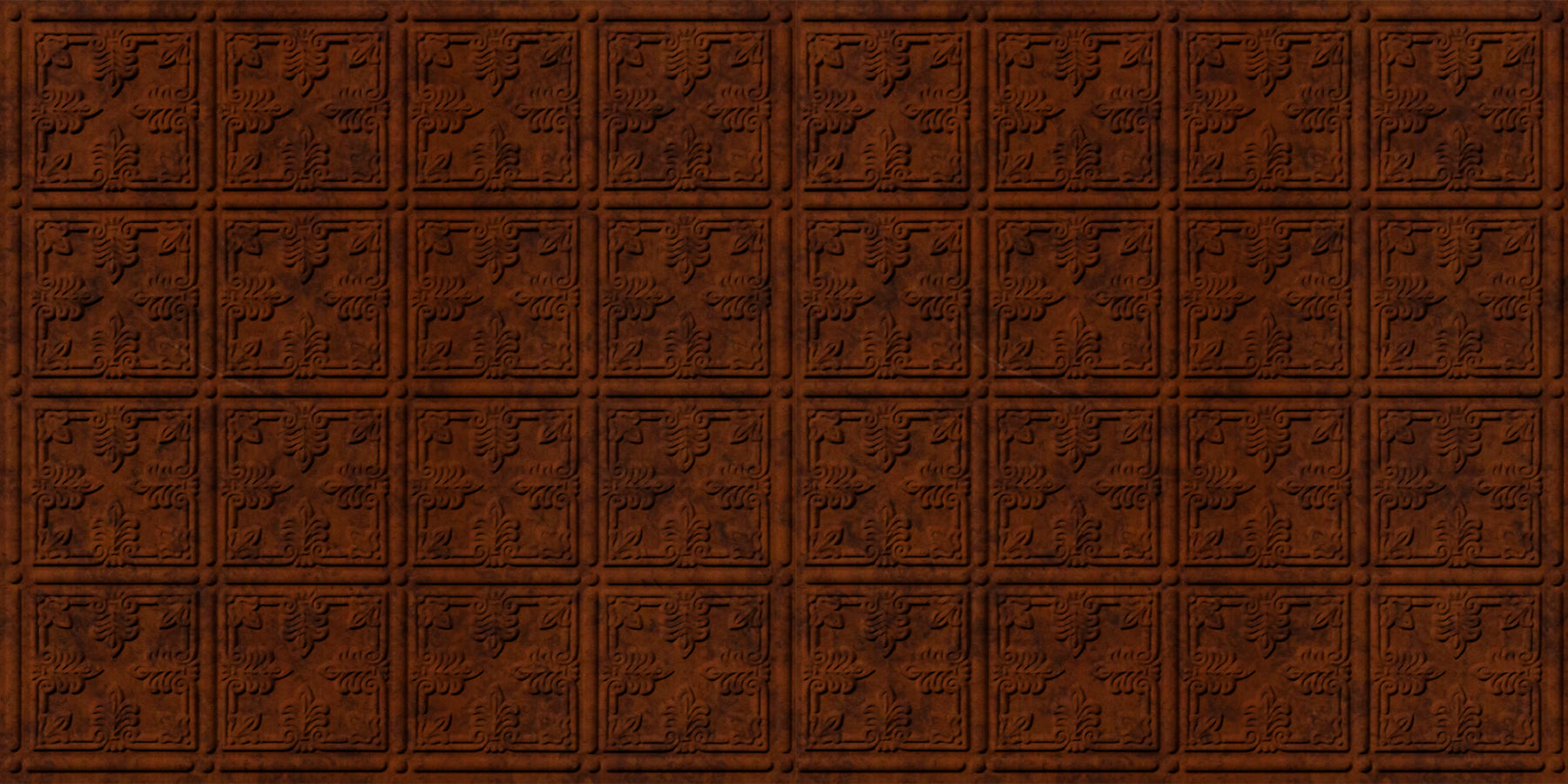 Fleur Ceiling Panel