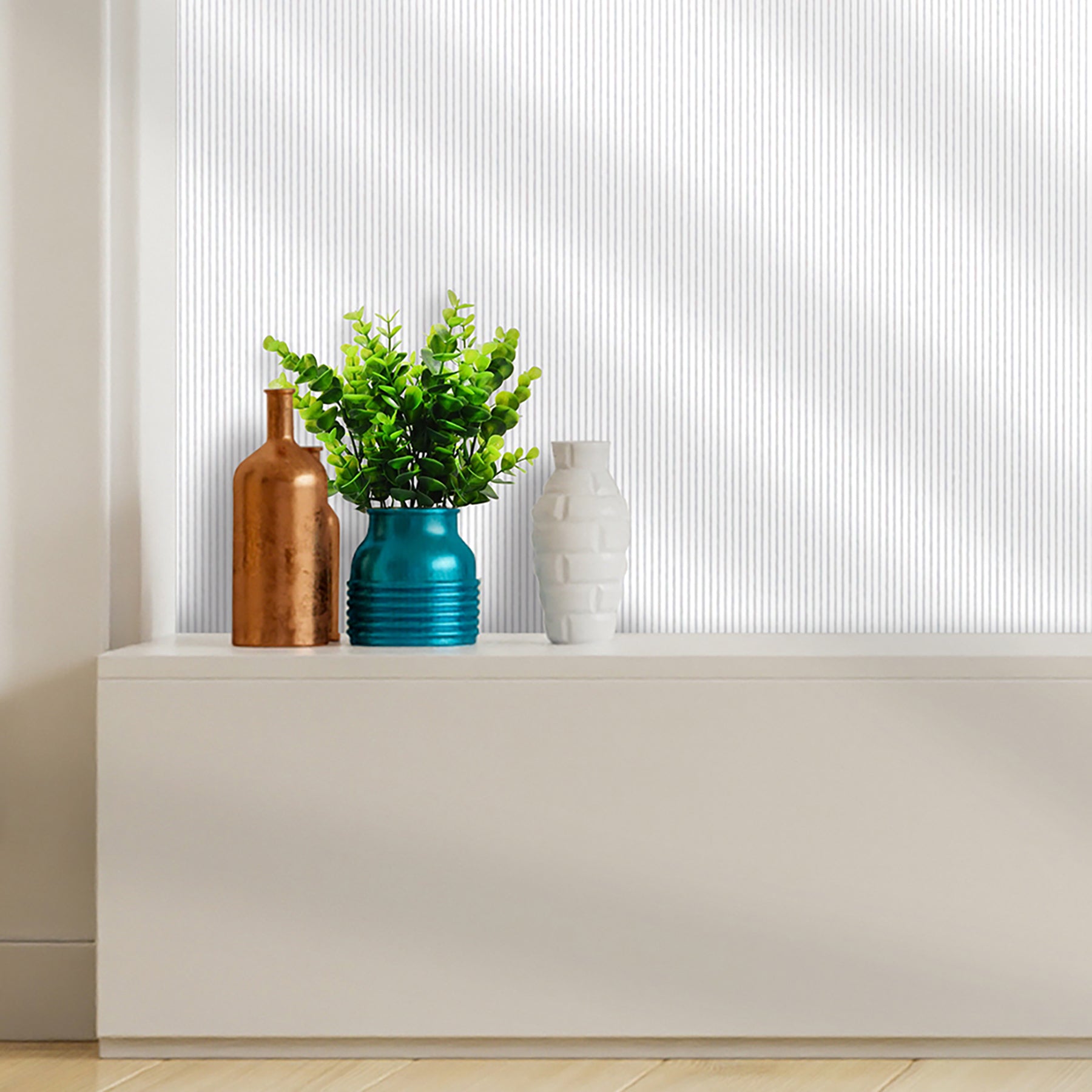 Fluted Wall Panel