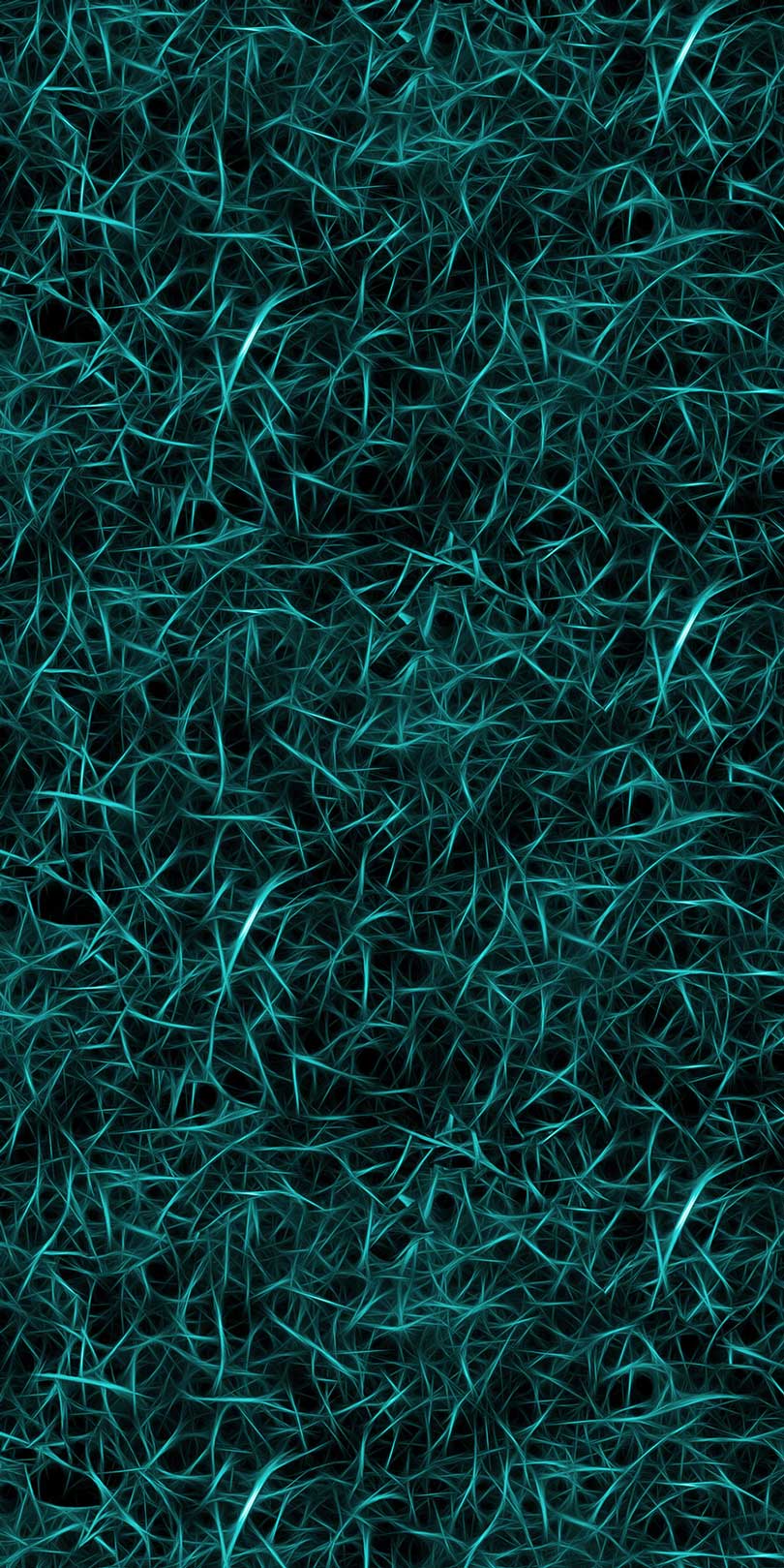 Abstract Fusion Panels (Sample)