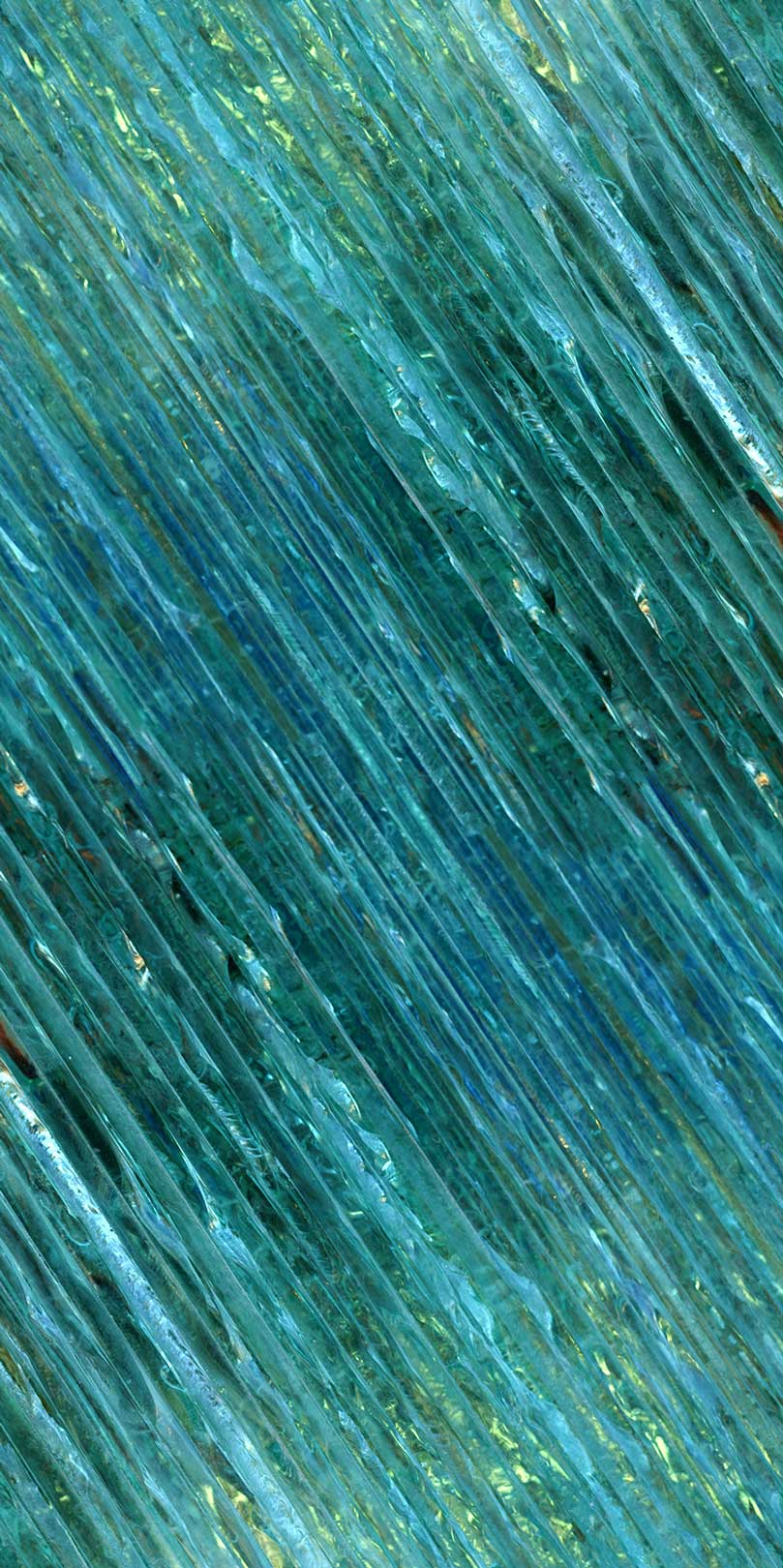 Abstract Fusion Panels (Sample)