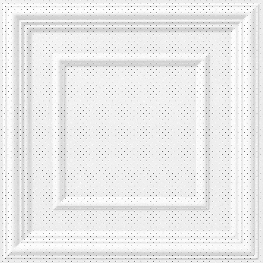 Georgian Acoustic Ceiling Tiles