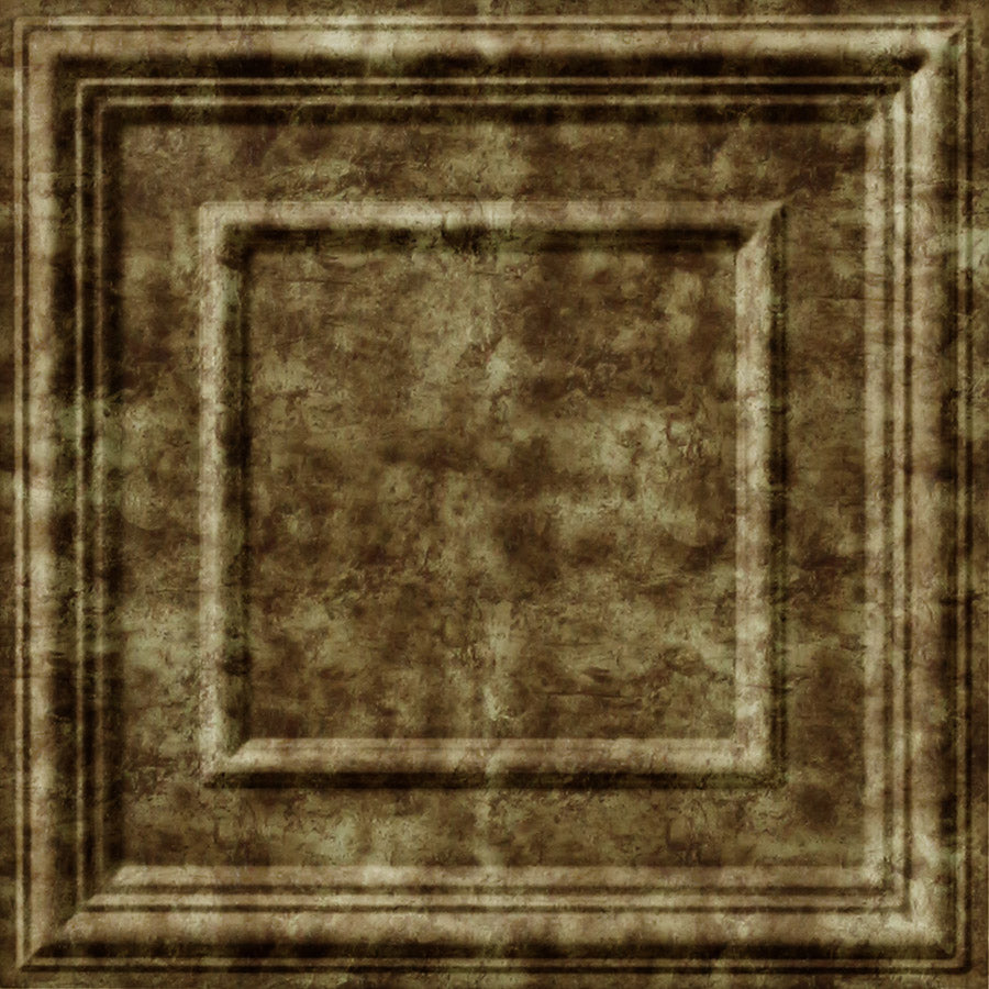 Georgian Ceiling Tiles