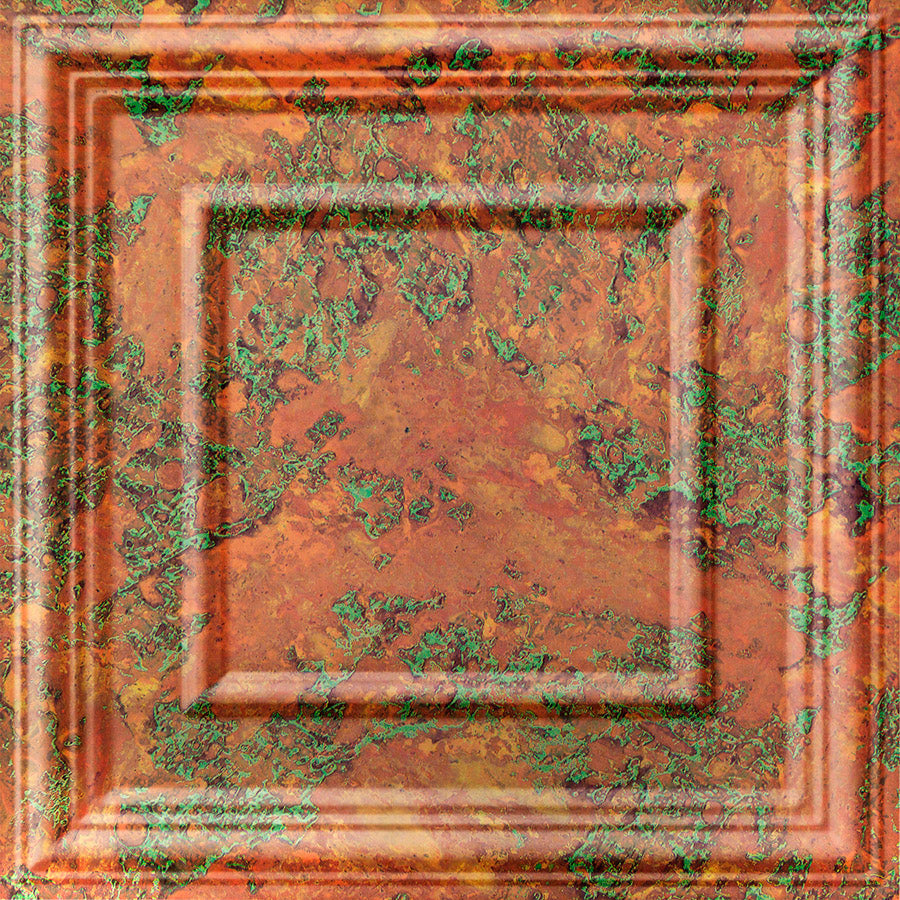 Georgian Ceiling Tiles