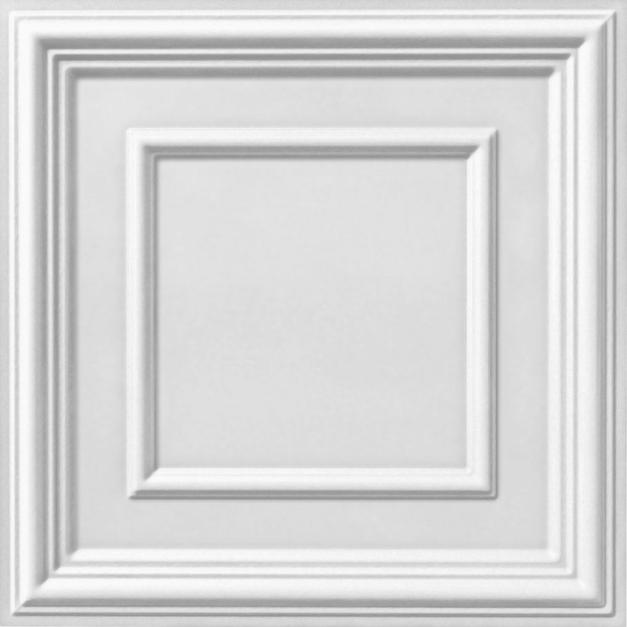 Georgian Ceiling Tiles