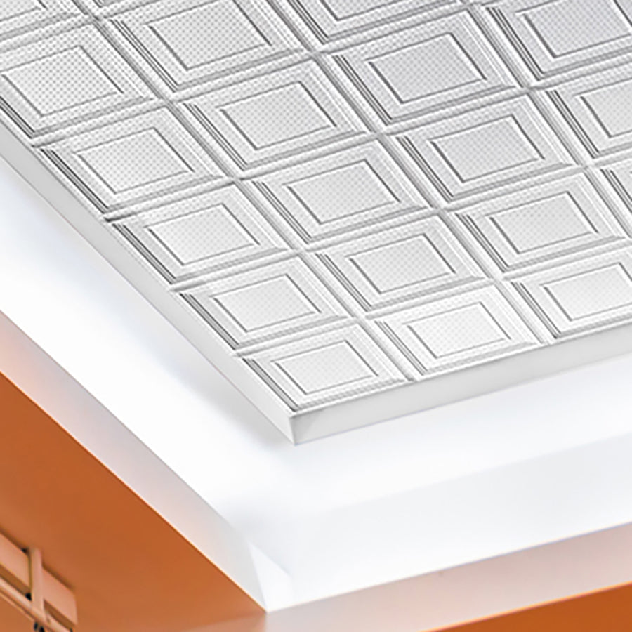 Georgian Acoustic Ceiling Tiles