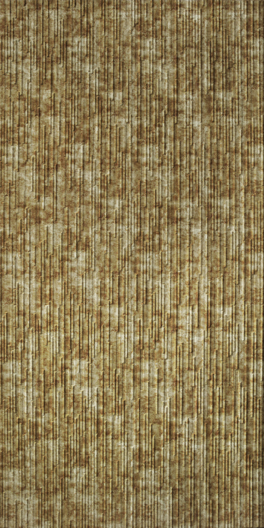 Glacier Wall Panel