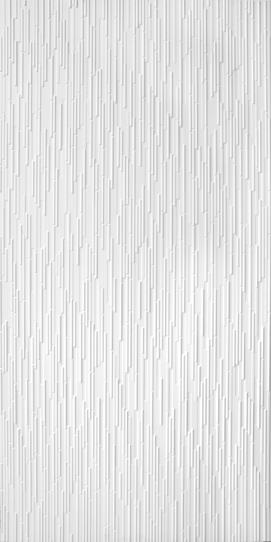Glacier Wall Panel