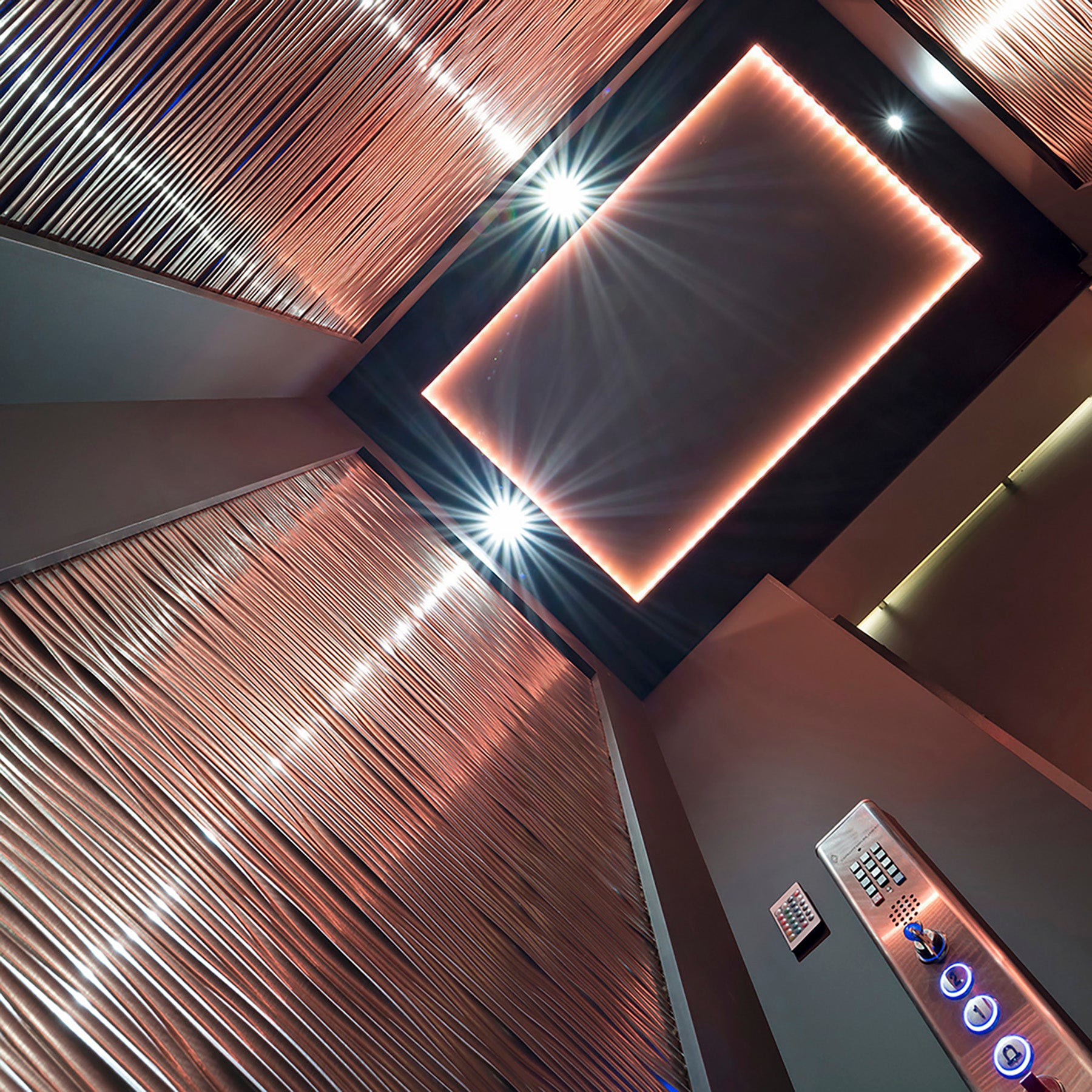ATI Laminates