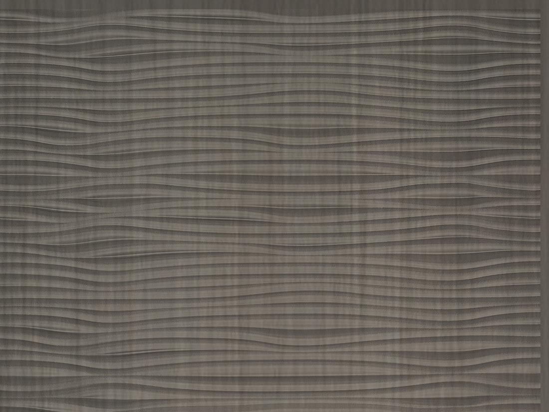 Gobi Backsplash Sample Brushed Nickel