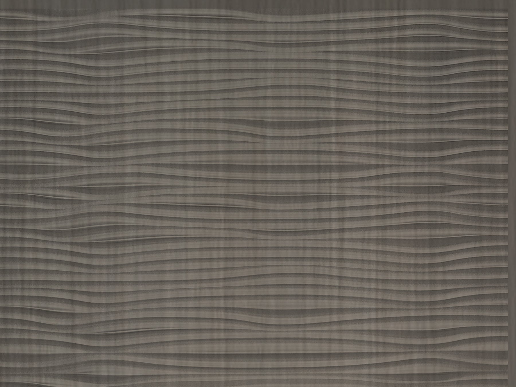Gobi Backsplash Sample Brushed Nickel