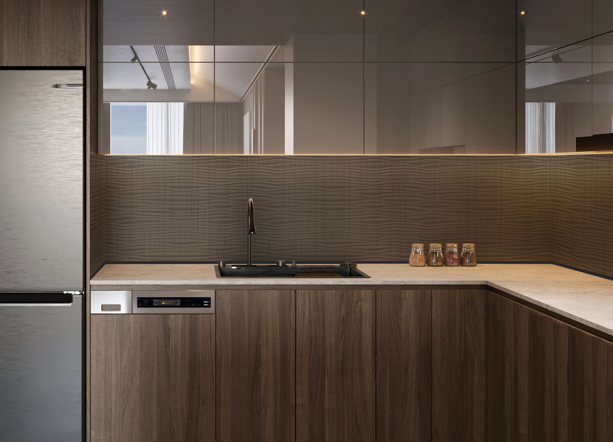 ATI Laminates