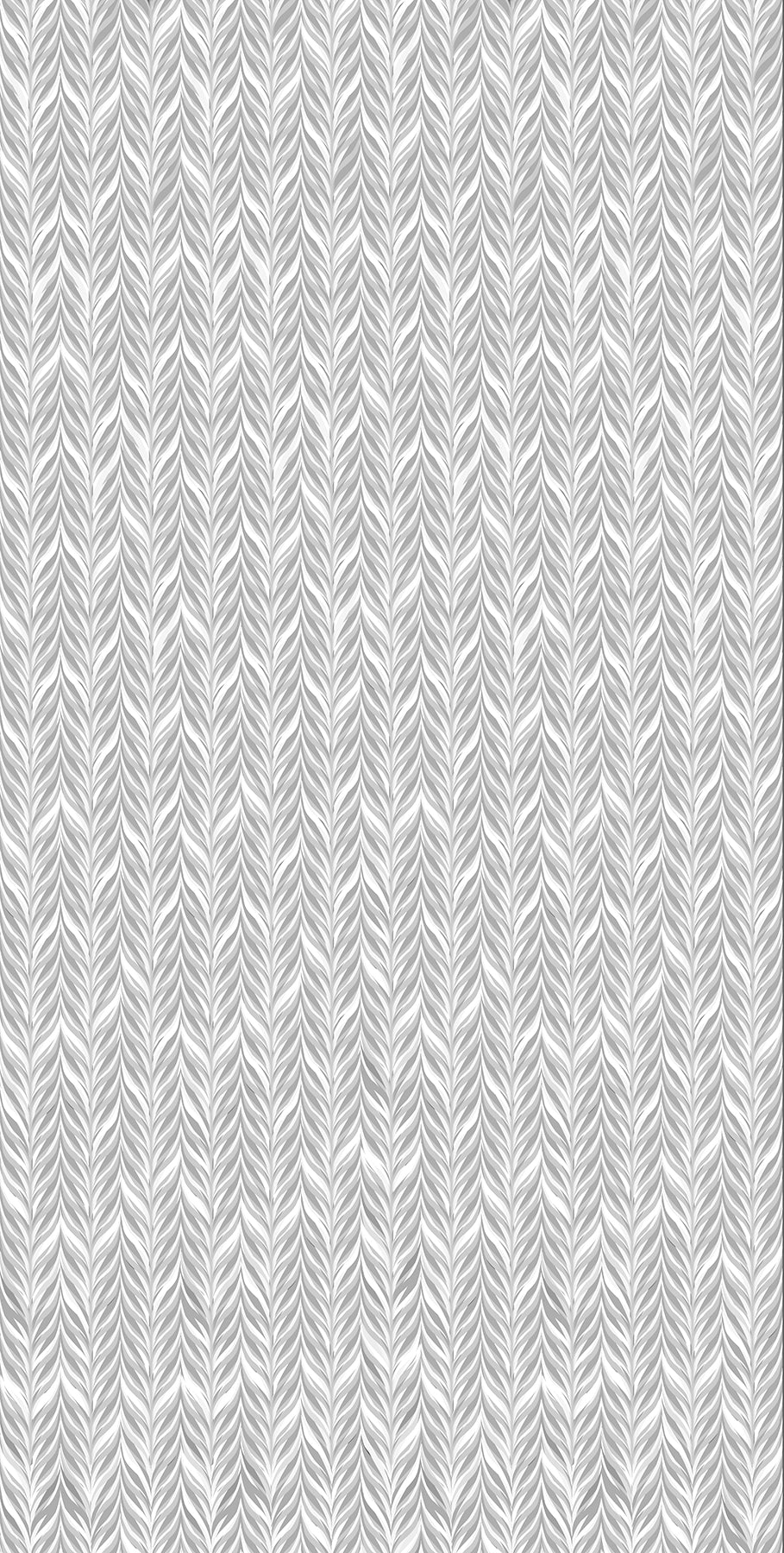 Frosted Fusion Panels (Sample)