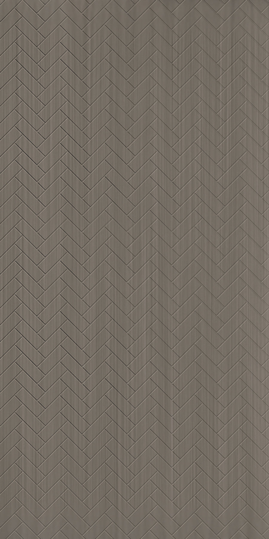 Herringbone Wall Panel