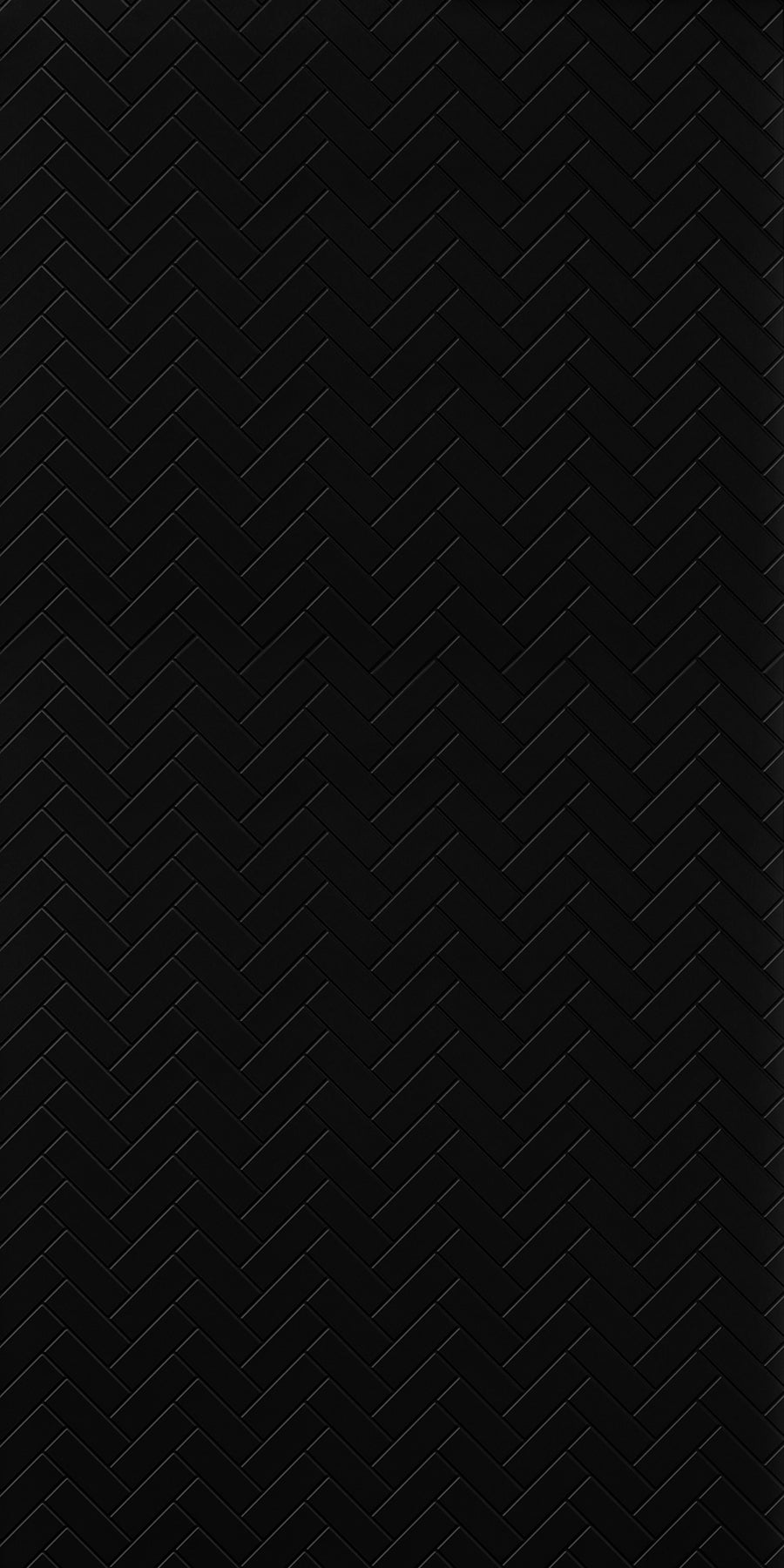 Herringbone Wall Panel