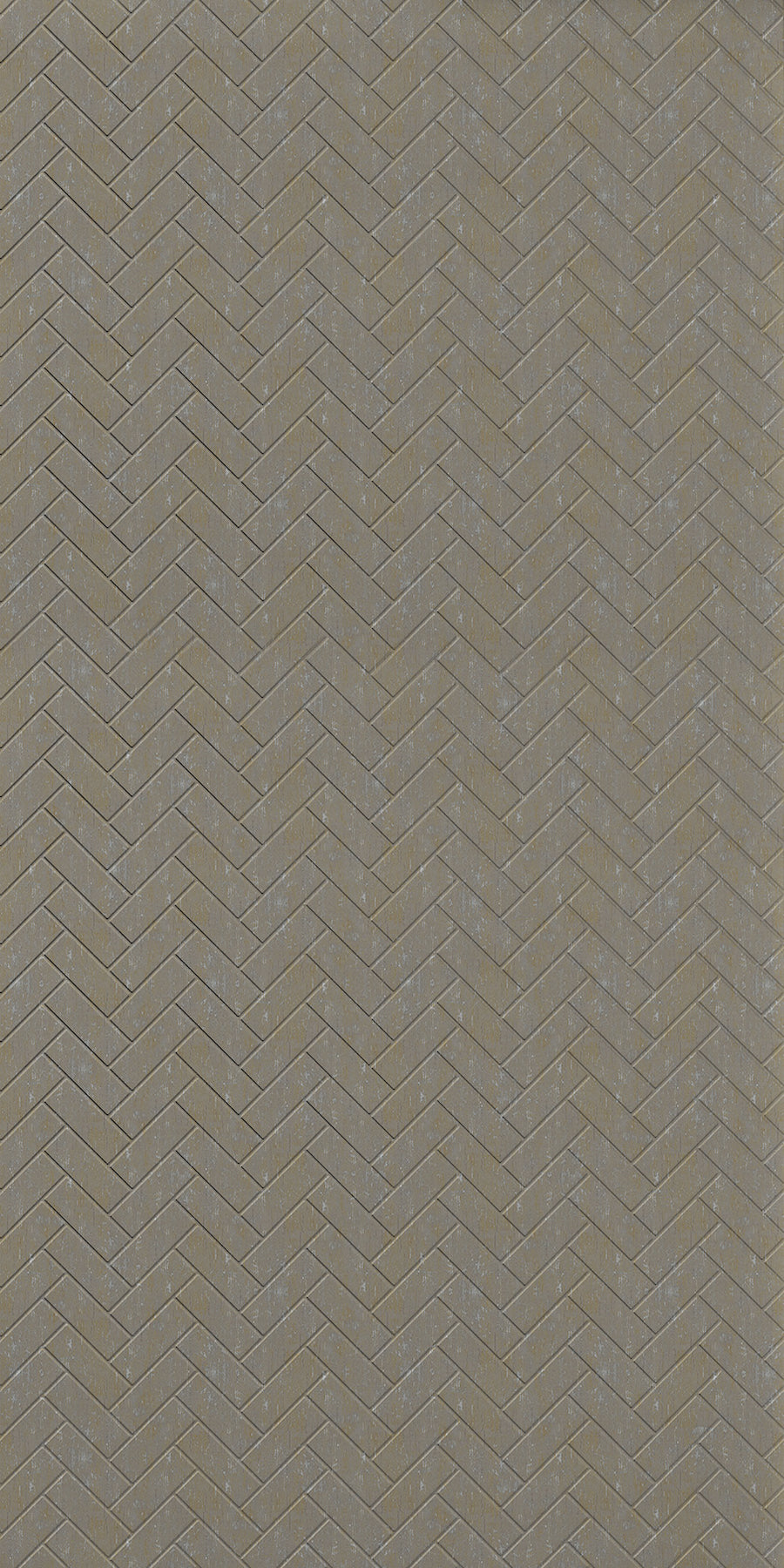 Herringbone Wall Panel
