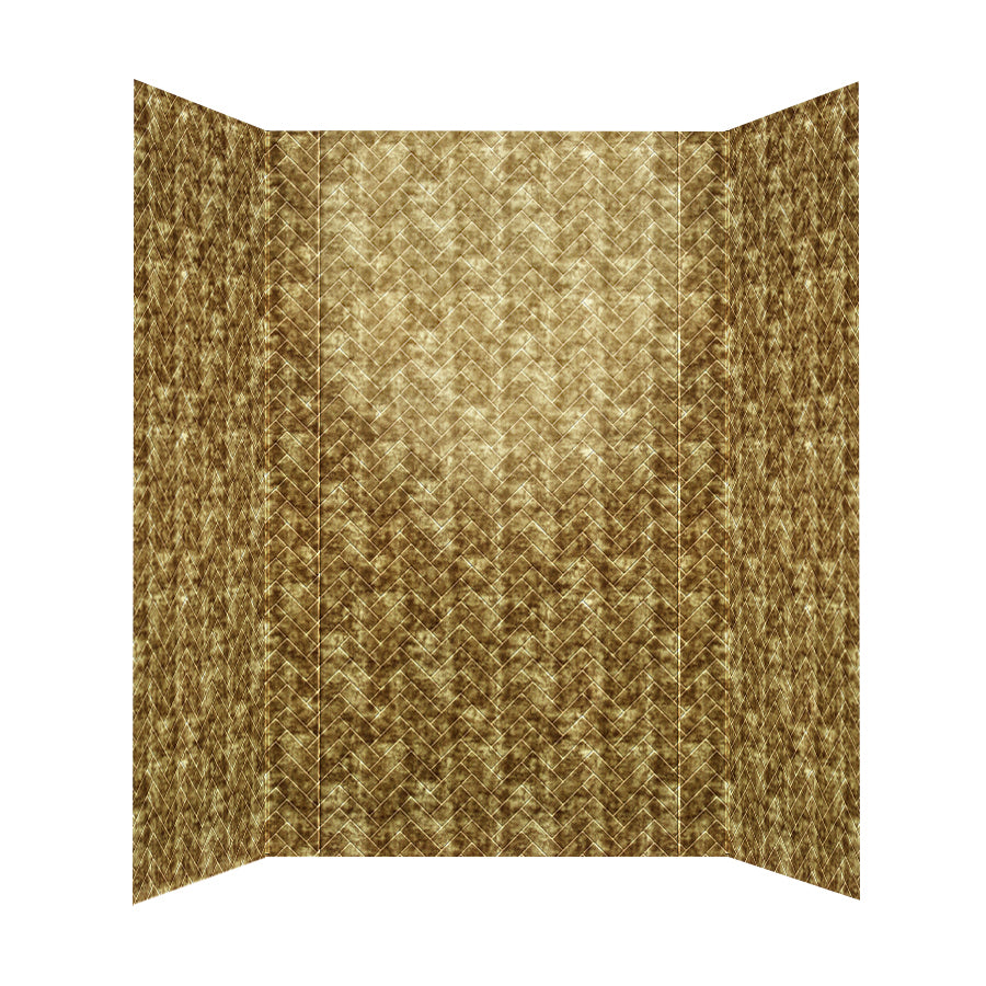 Herringbone Tub & Shower Wall Kit