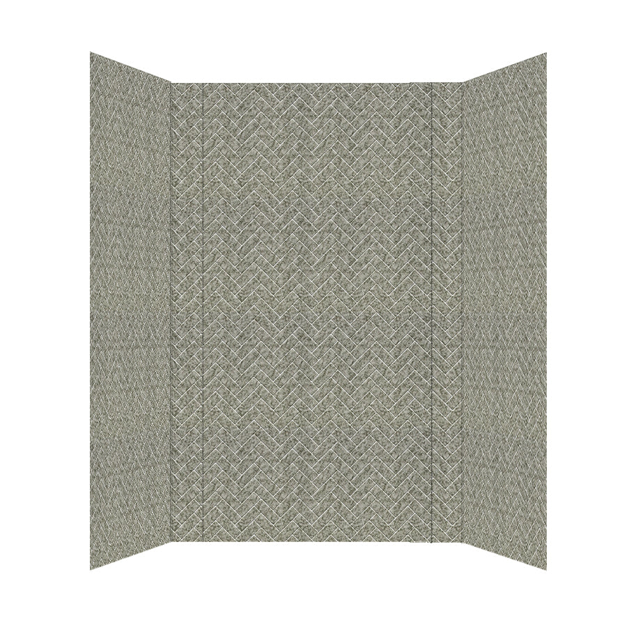 Argyle Tub & Shower Wall Kit