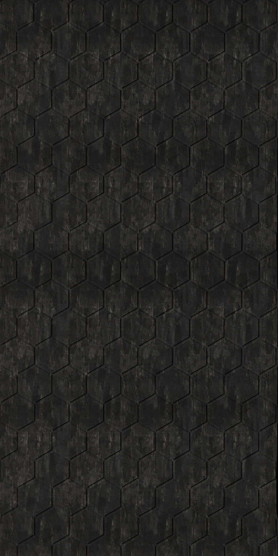 Hex Wall Panel
