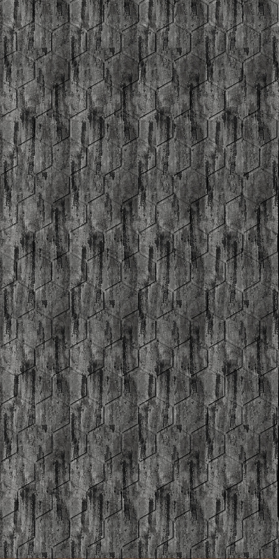 Hex Wall Panel
