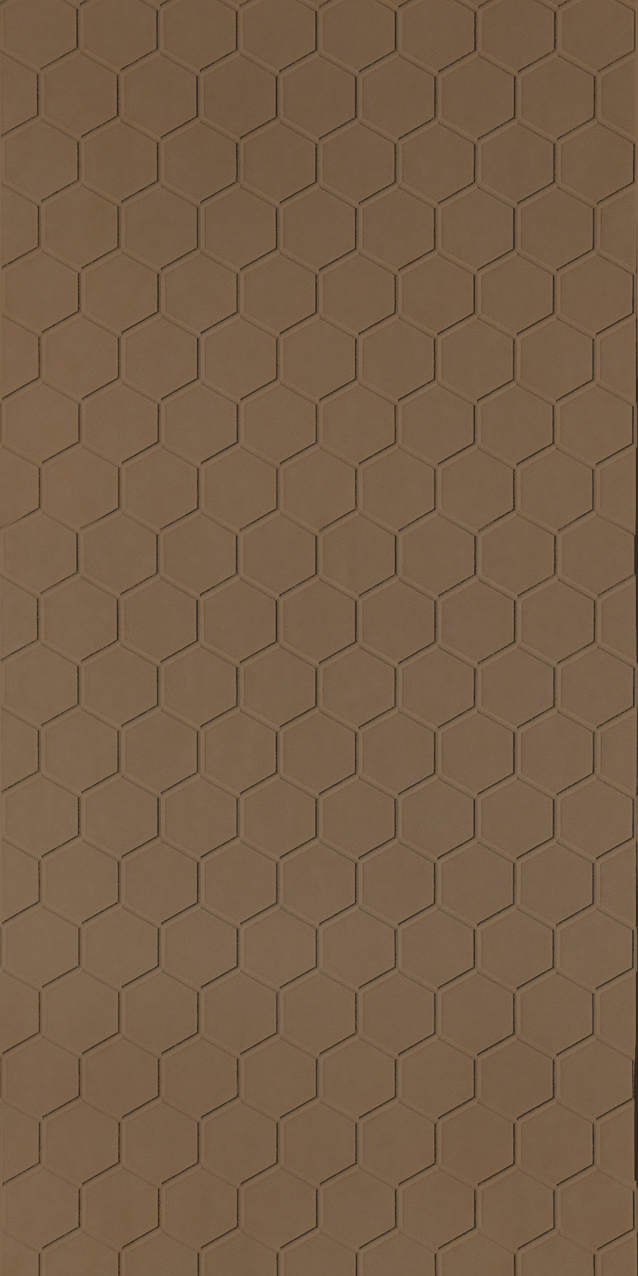 Hex Wall Panel