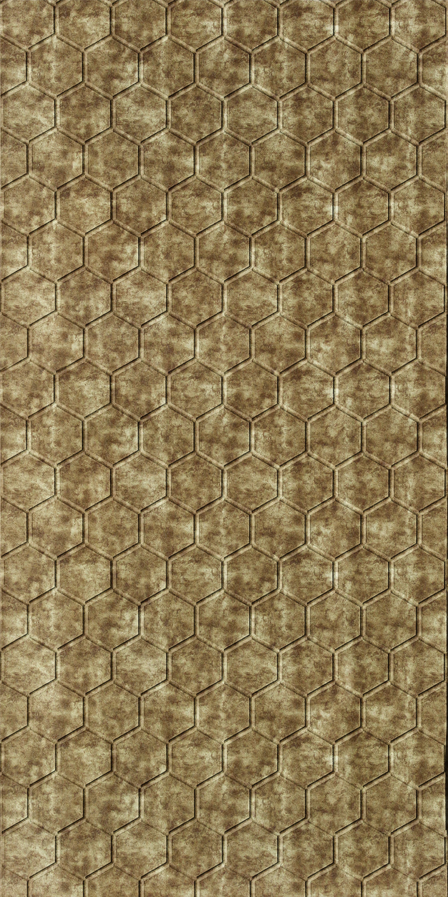 Hex Wall Panel