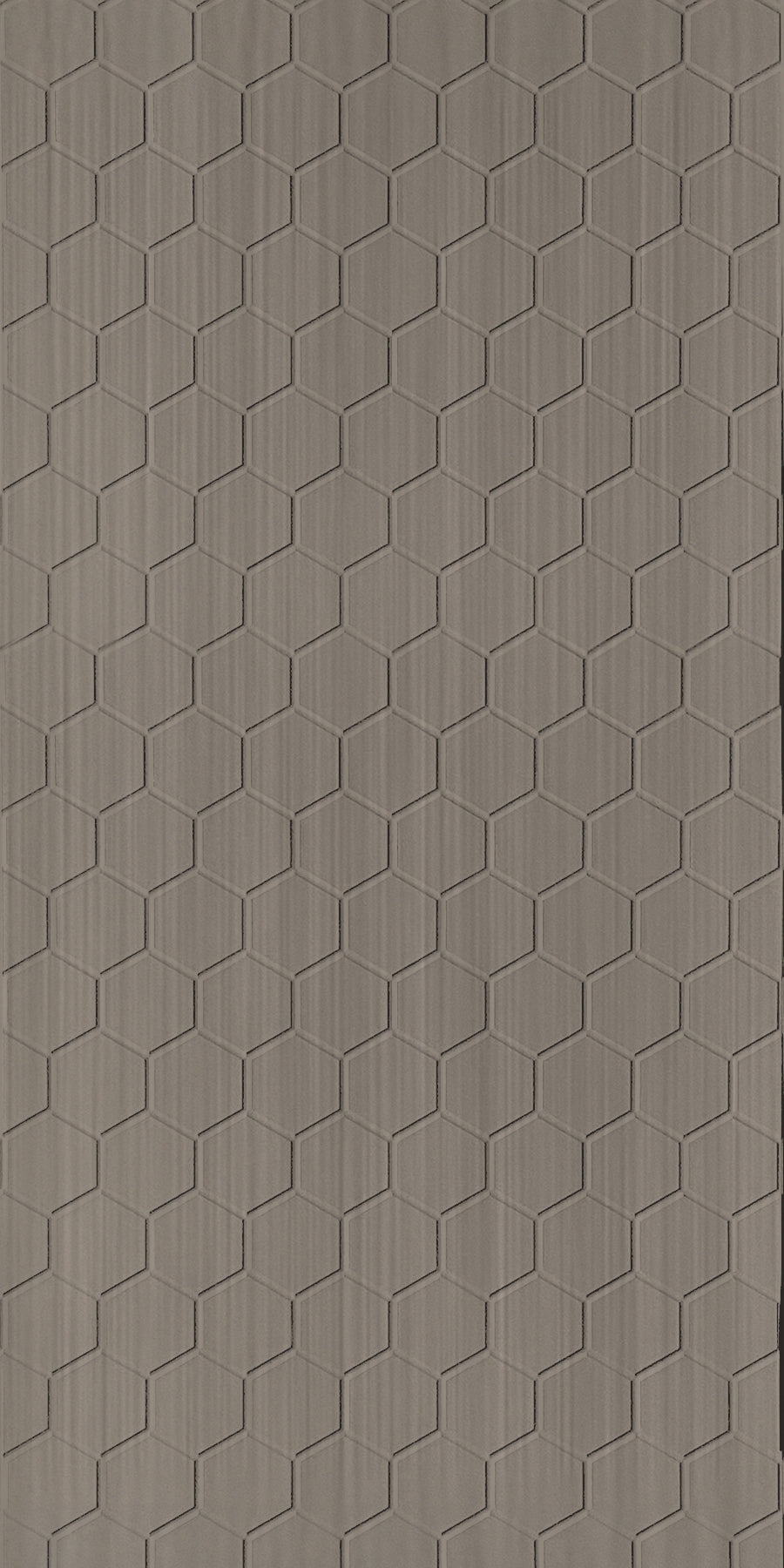 Hex Wall Panel