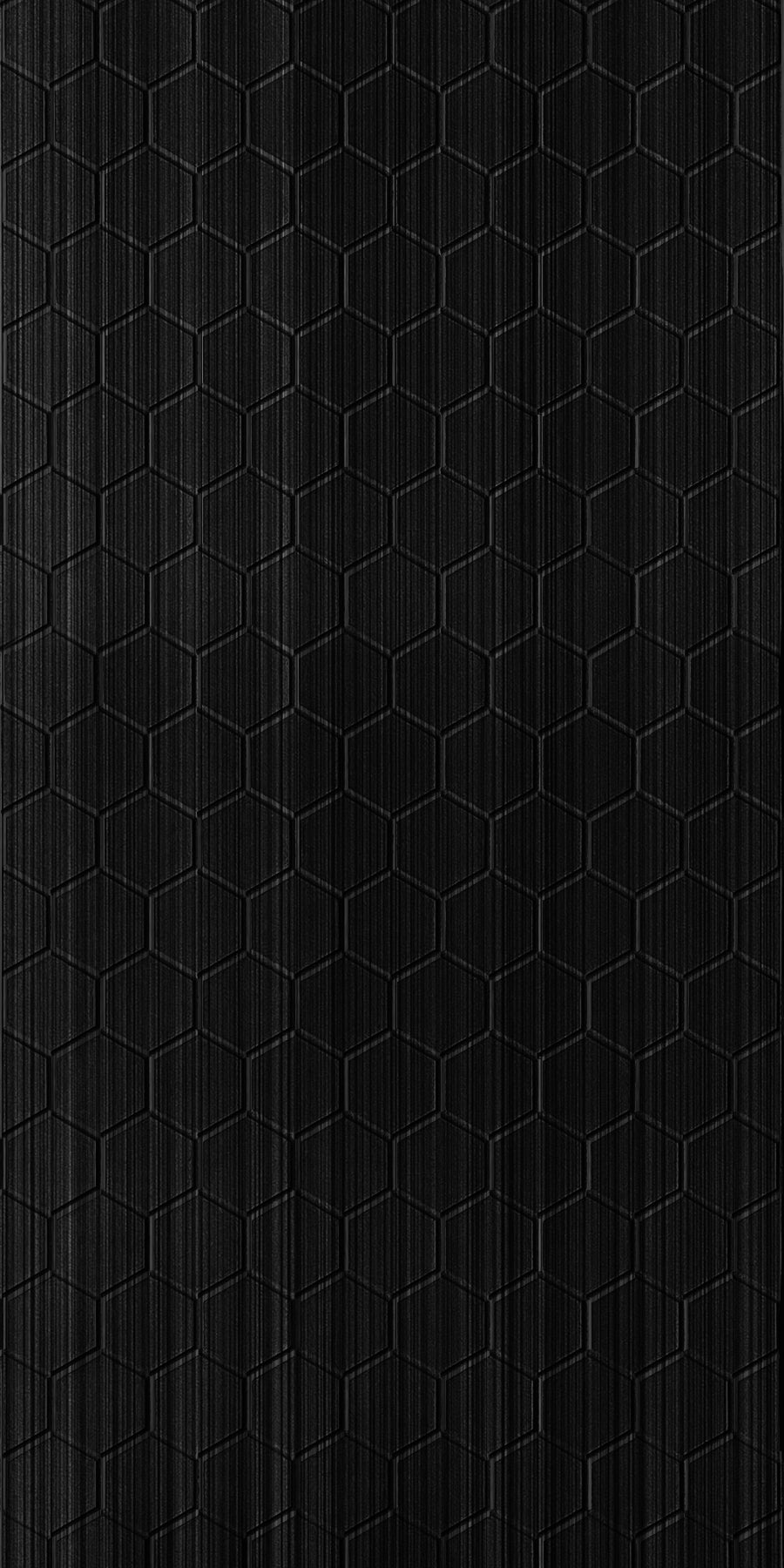Hex Wall Panel