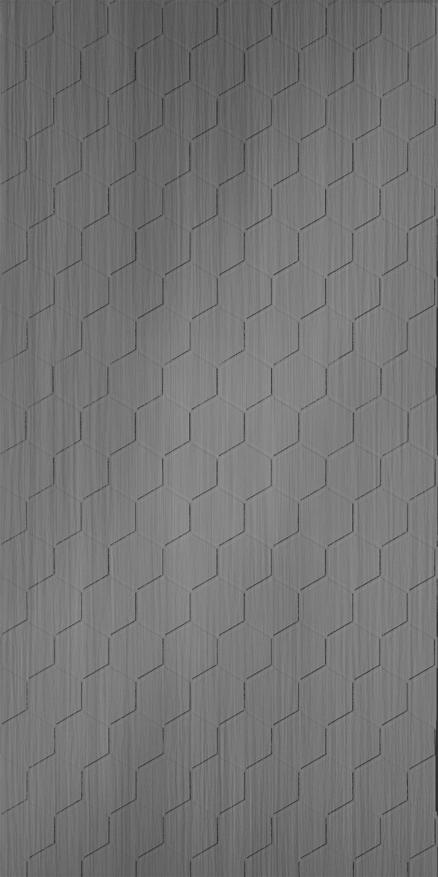 Hex Wall Panel