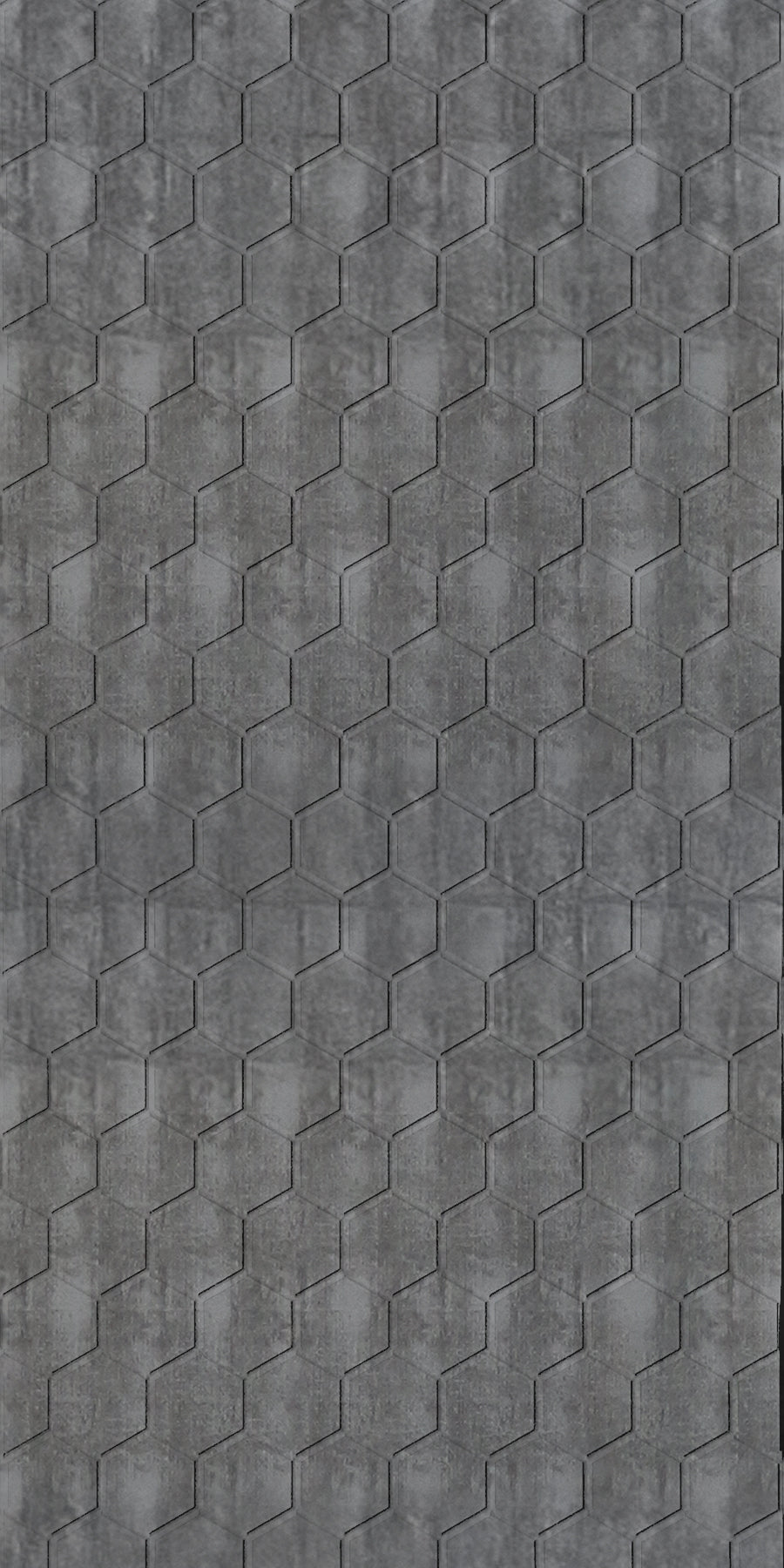 Hex Wall Panel