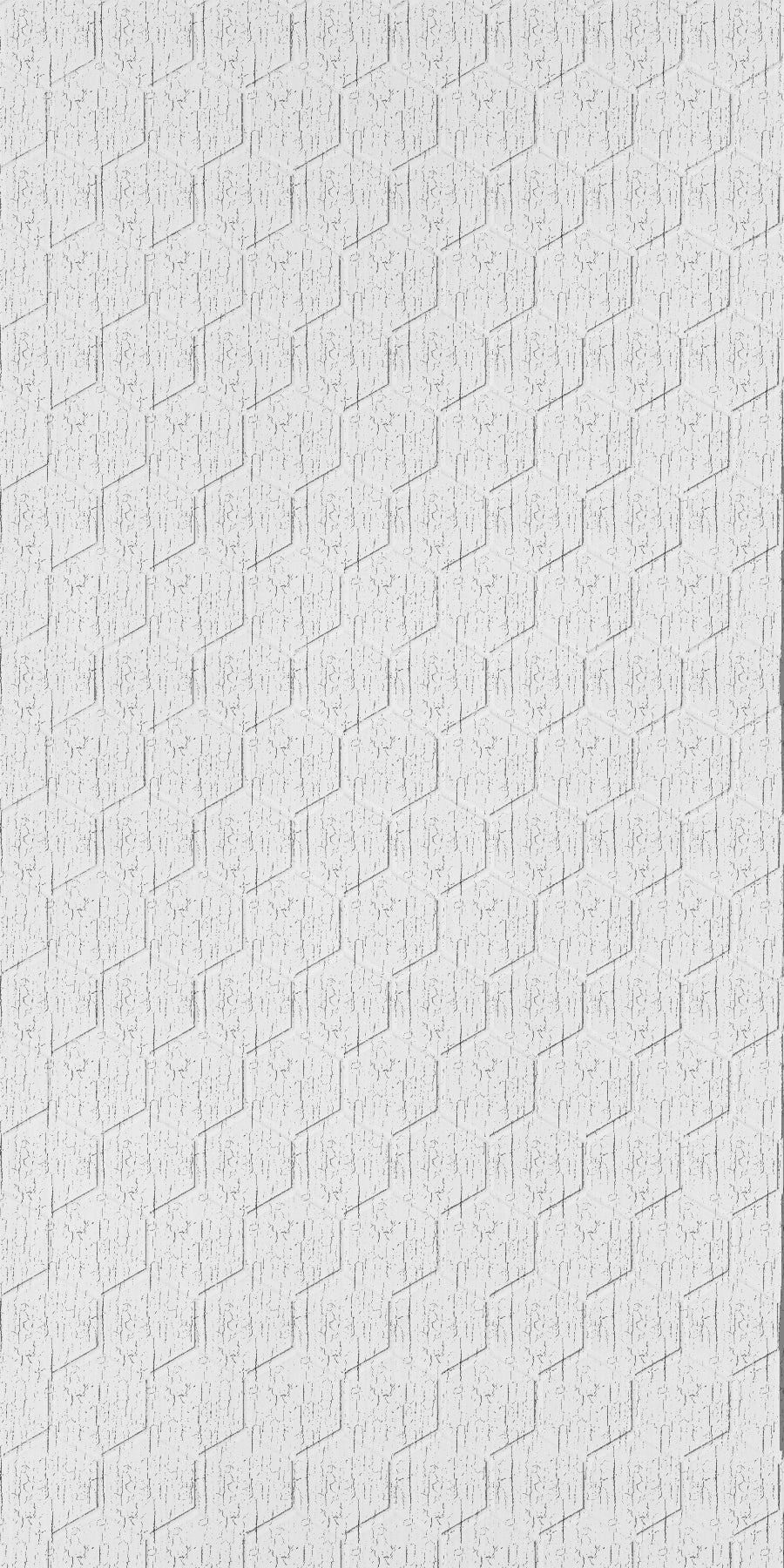 Hex Wall Panel