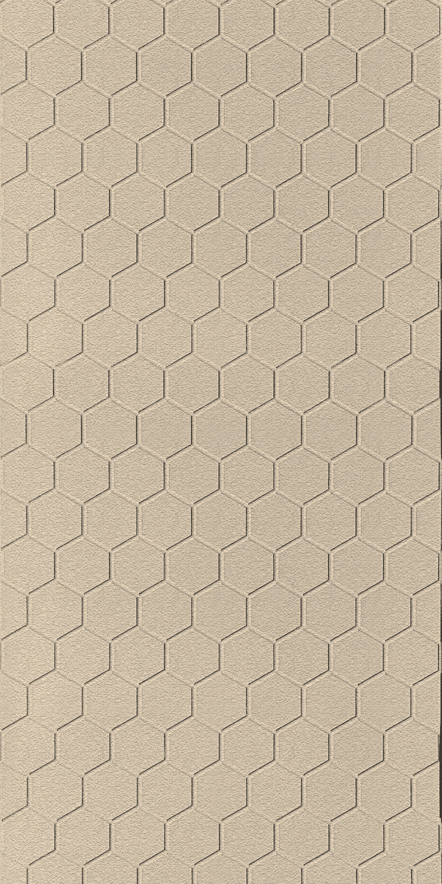 Hex Wall Panel