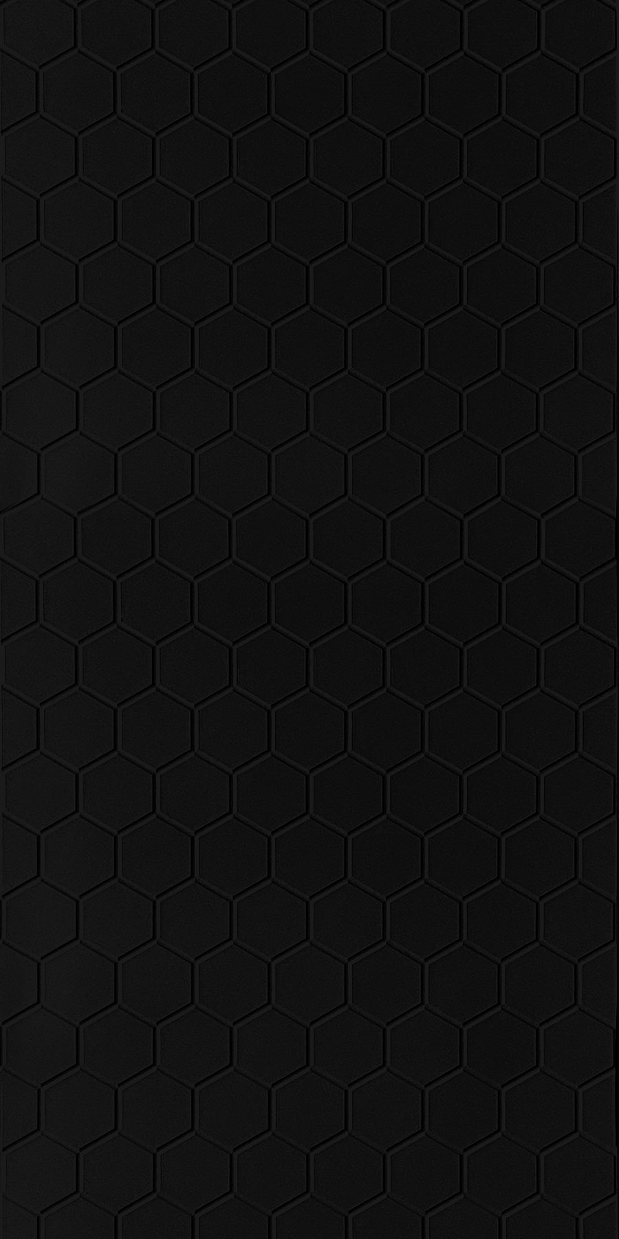 Hex Wall Panel