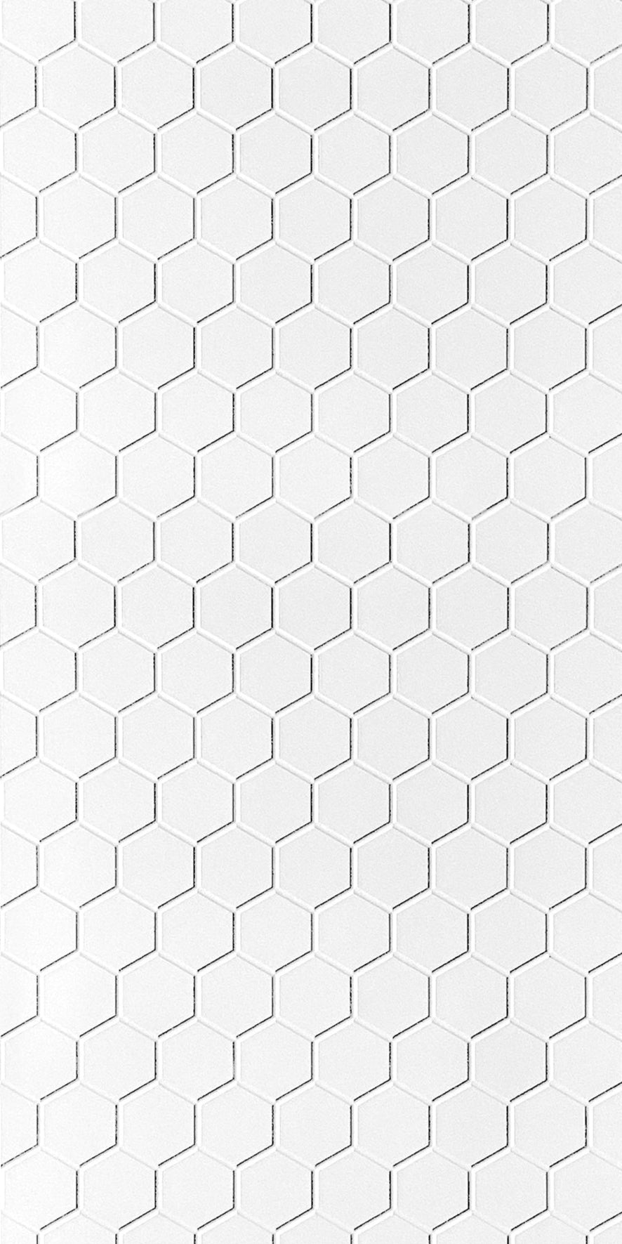Hex Wall Panel