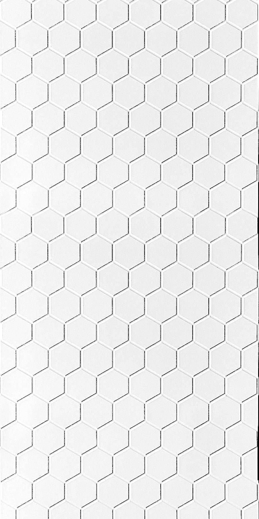 Hex Wall Panel