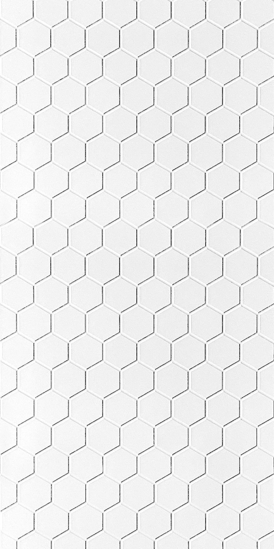 Hex Wall Panel