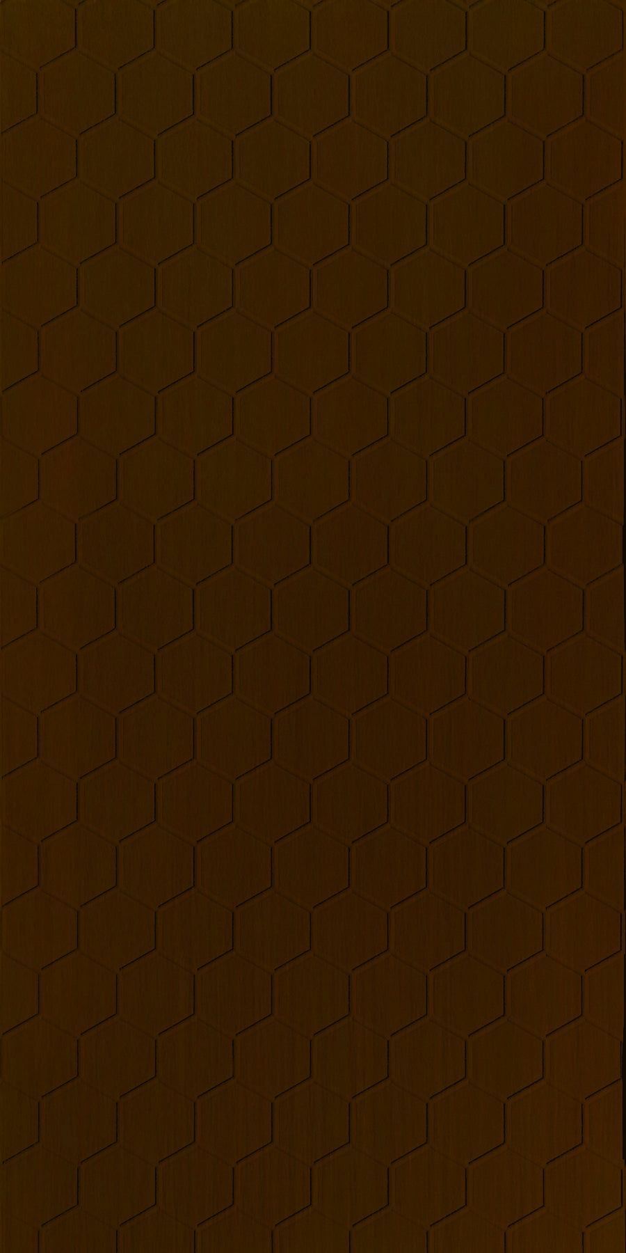 Hex Wall Panel