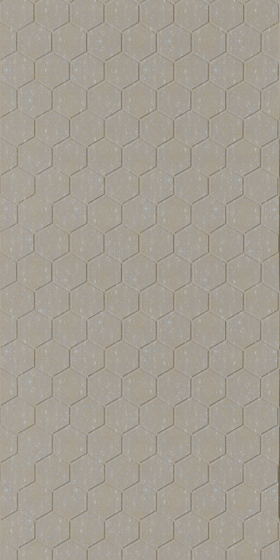Hex Wall Panel