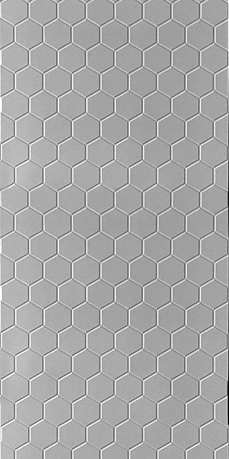 Hex Wall Panels