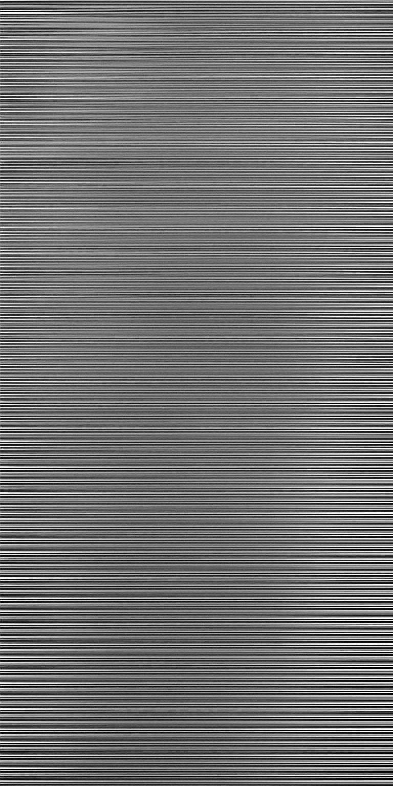 Corrugated Brushed Aluminum Wall Panels