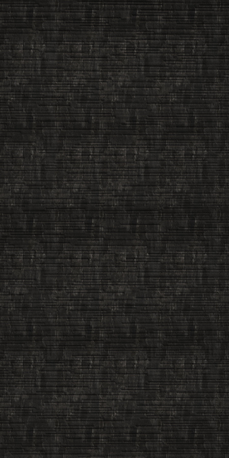 Iceberg Wall Panel Abstract Bronze