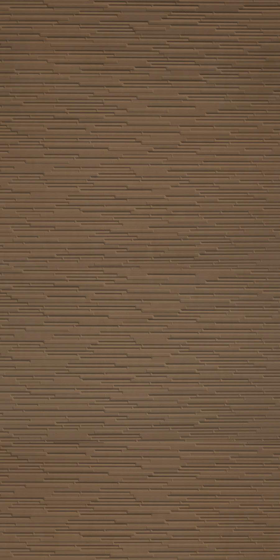 Iceberg Wall Panel Argent Bronze